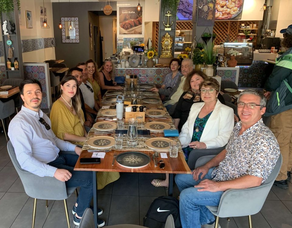 TurkNet Meet-Up 06/29/2024