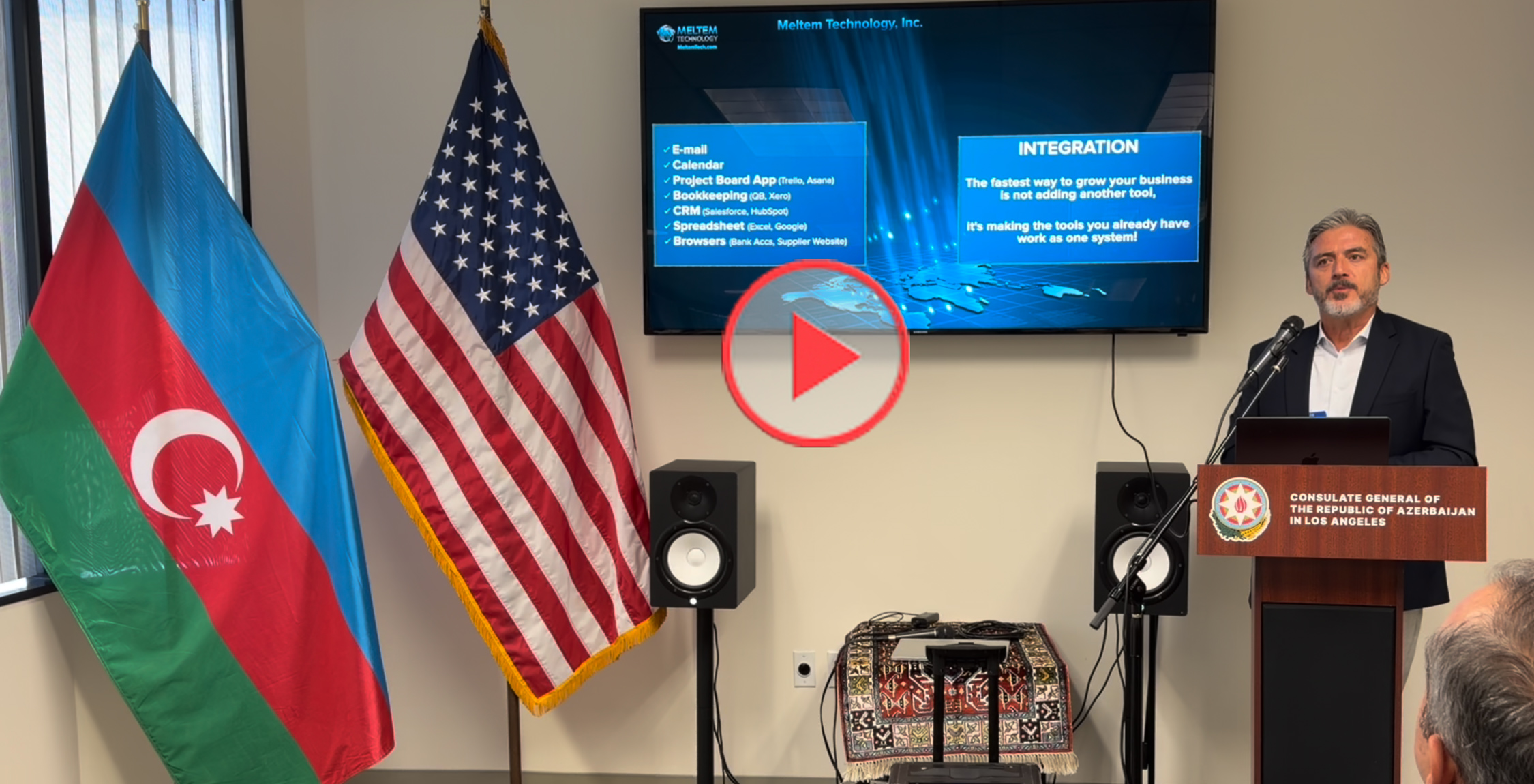 Meltem Technology Inc - TurkNet Meet-Up Presentation 07-18-2026
