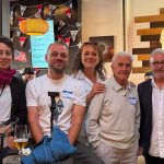 TurkNet Meet-Up at Manhattan Beach, CA
