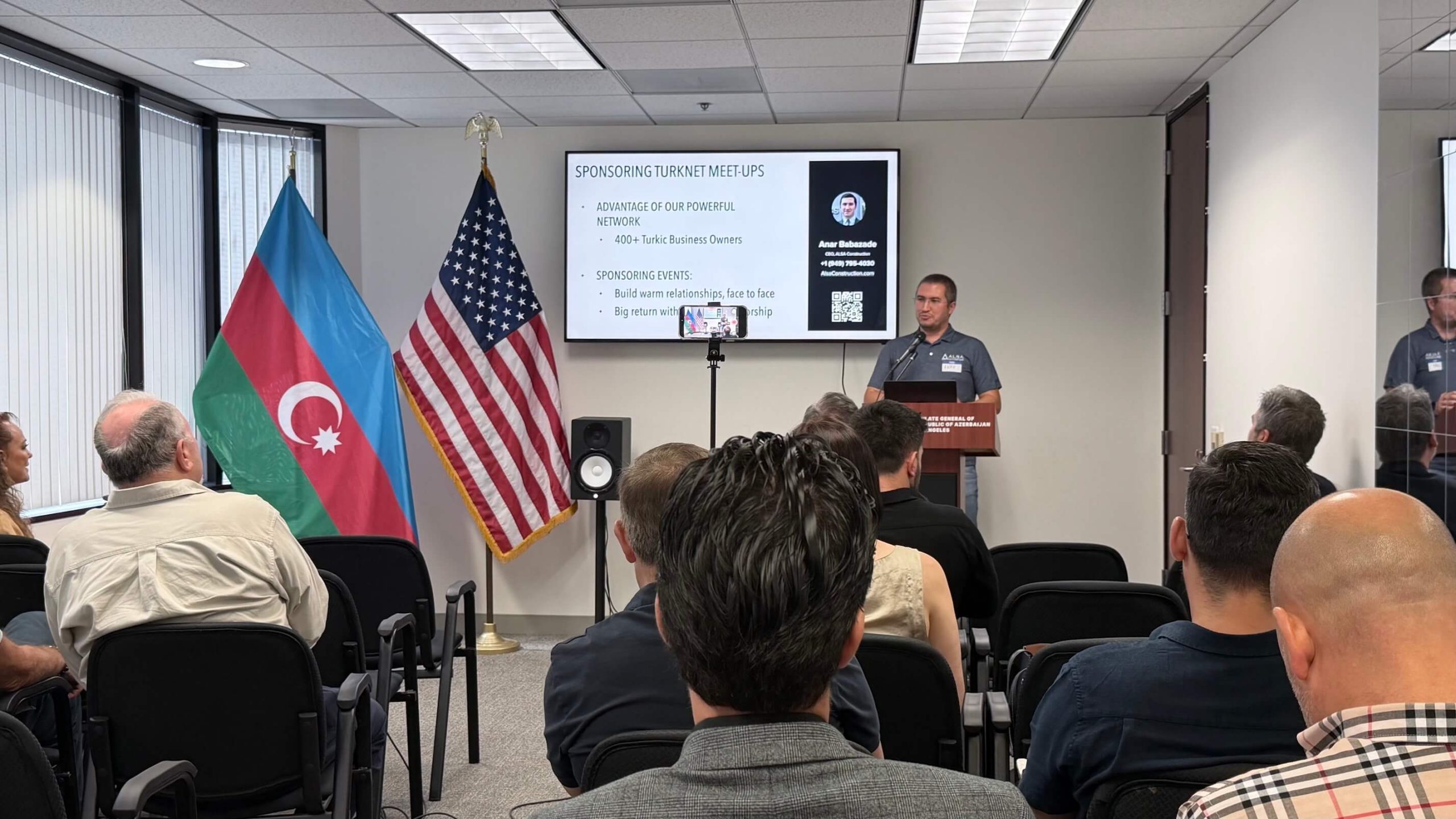 TurkNet Meet-Up 07-18-2026