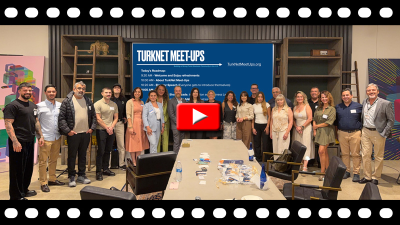 TurkNet-MeetUp 09-19-2026, Honoring Law Professionals